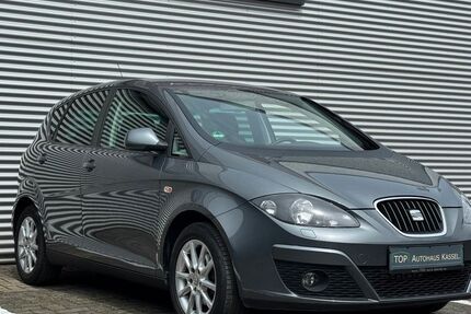 Seat Altea 113.000 km 6.590 &euro; Kassel 34127