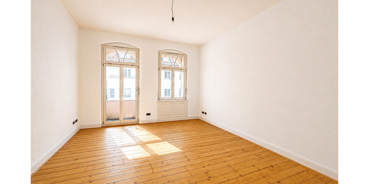 Etagenwohnung Kassel West - 3 Zimmer, 109 m&sup2;, 1.150&euro; | Angebot:26859278