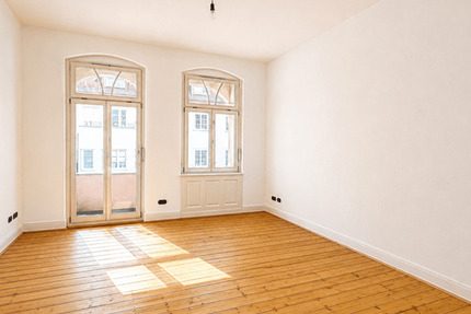 Wohnung Kassel West - 3 Zimmer, 109 m&sup2;, 1.150&euro; | Angebot:26859278