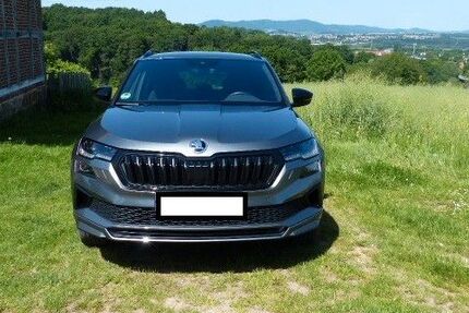Skoda Karoq 44.000 km 25.900 &euro; Guxhagen 34302