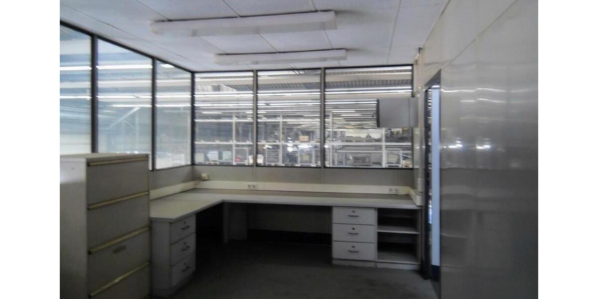 Gewerbeobjekt Kassel Bettenhausen - 4&euro; | Angebot:26248777