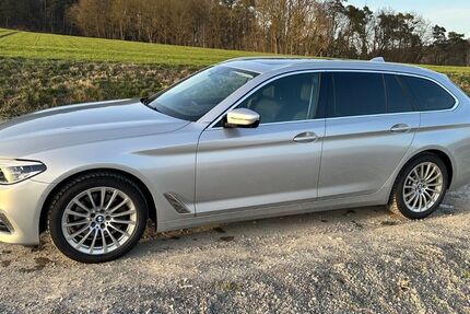 BMW 520 113.462 km 26.000 &euro; Hofgeismar 34369