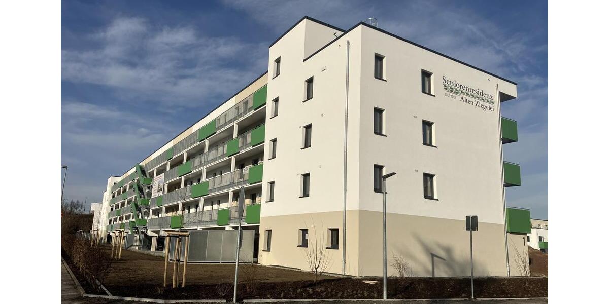 Etagenwohnung Vellmar - 2 Zimmer, 70 m&sup2;, 1.087&euro; | Angebot:20202710