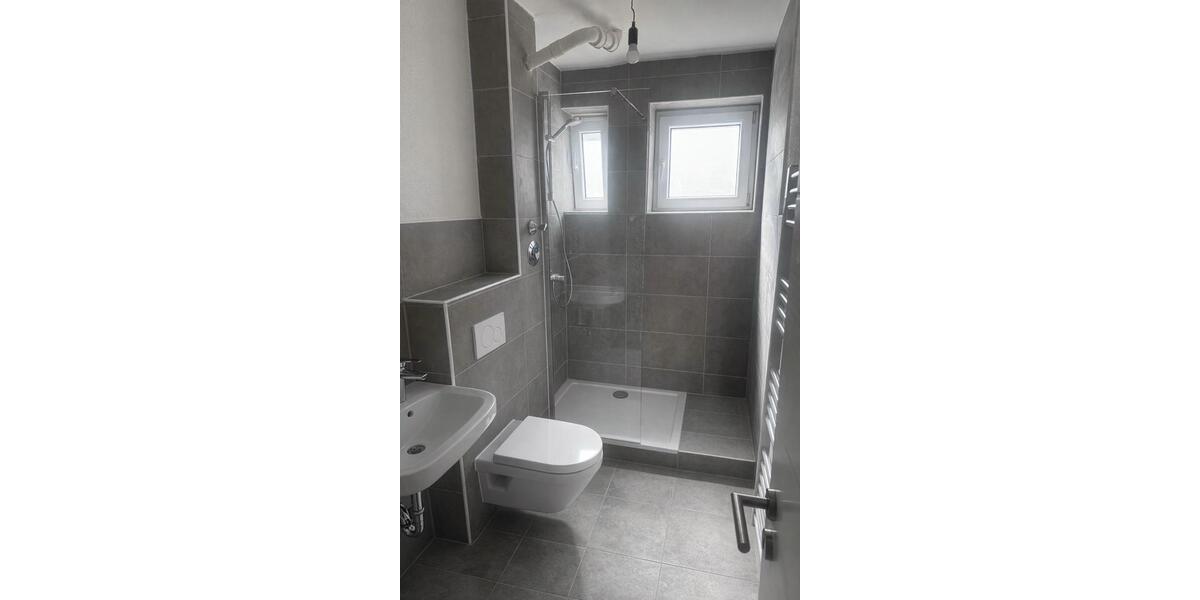 Erdgeschoßwohnung Kassel Nordshausen - 3 Zimmer, 54 m&sup2;, 650&euro; | Angebot:26234380