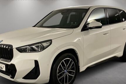 BMW iX1 44.368 km 36.890 &euro; Kassel 34125