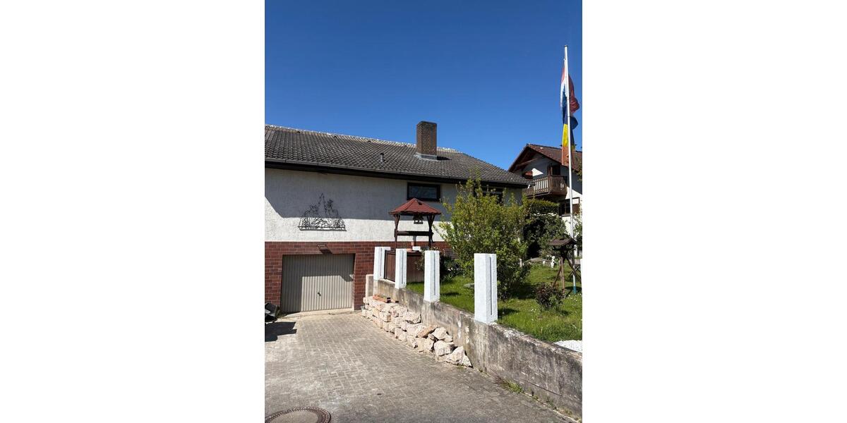 Bungalow Hann. Münden - 6 Zimmer, 160 m&sup2;, 250.000&euro; | Angebot:26416225