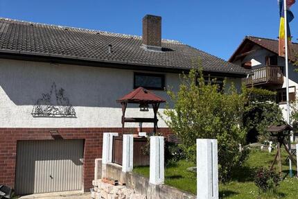 Haus Hann. Münden - 6 Zimmer, 160 m&sup2;, 250.000&euro; | Angebot:26416225