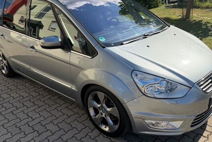 Ford Galaxy 197.000 km 6.999 &euro; Kassel 34125