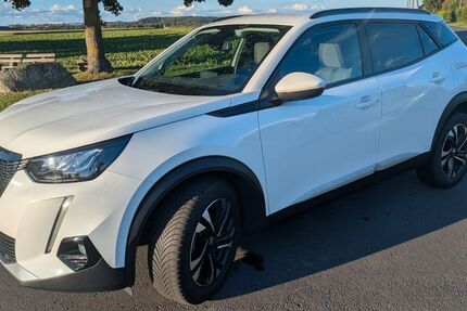 Peugeot 2008 90.100 km 14.900 € Edermünde 34295