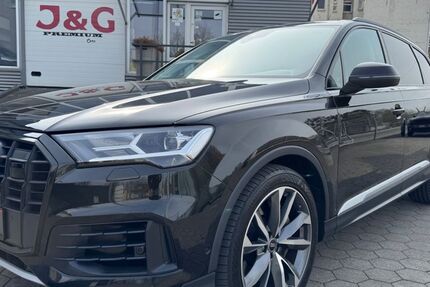 Audi Q7 132.700 km 39.999 &euro; Kassel 34123