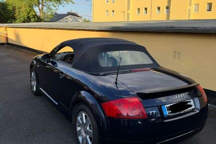 Audi TT 155.000 km 5.500 &euro; Kassel 34121
