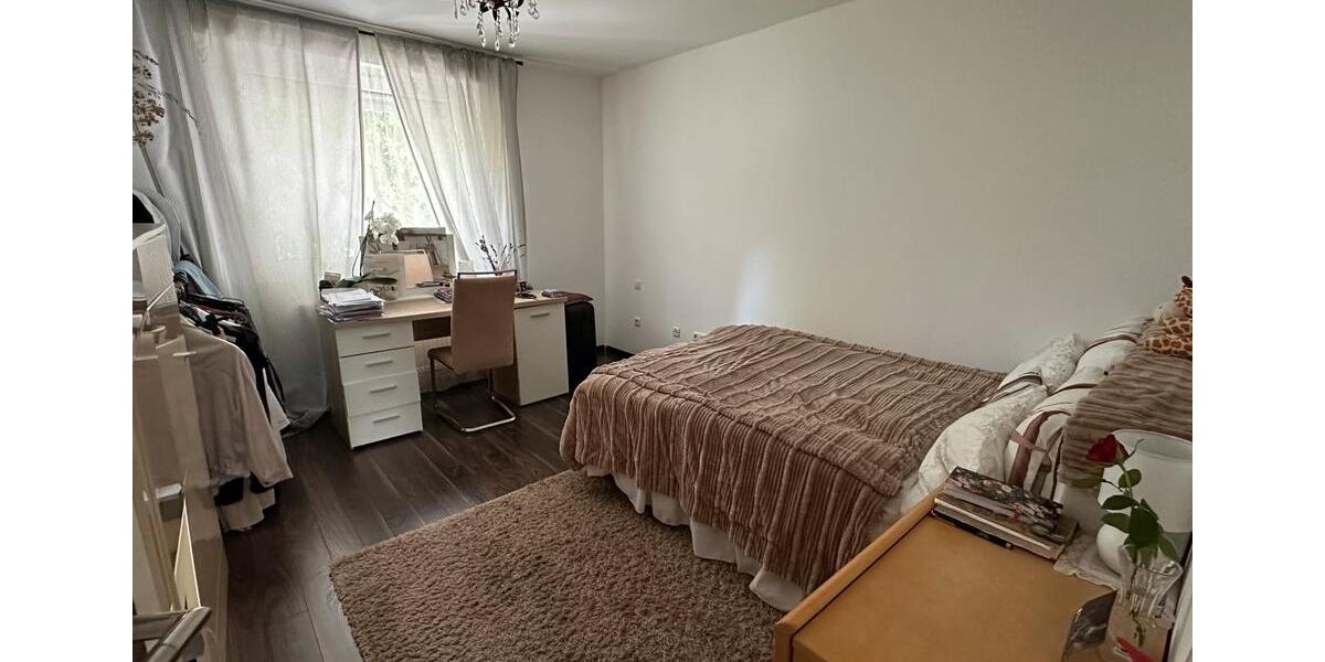 Erdgeschoßwohnung Kassel Niederzwehren - 3 Zimmer, 64 m&sup2;, 179.900&euro; | Angebot:26794288
