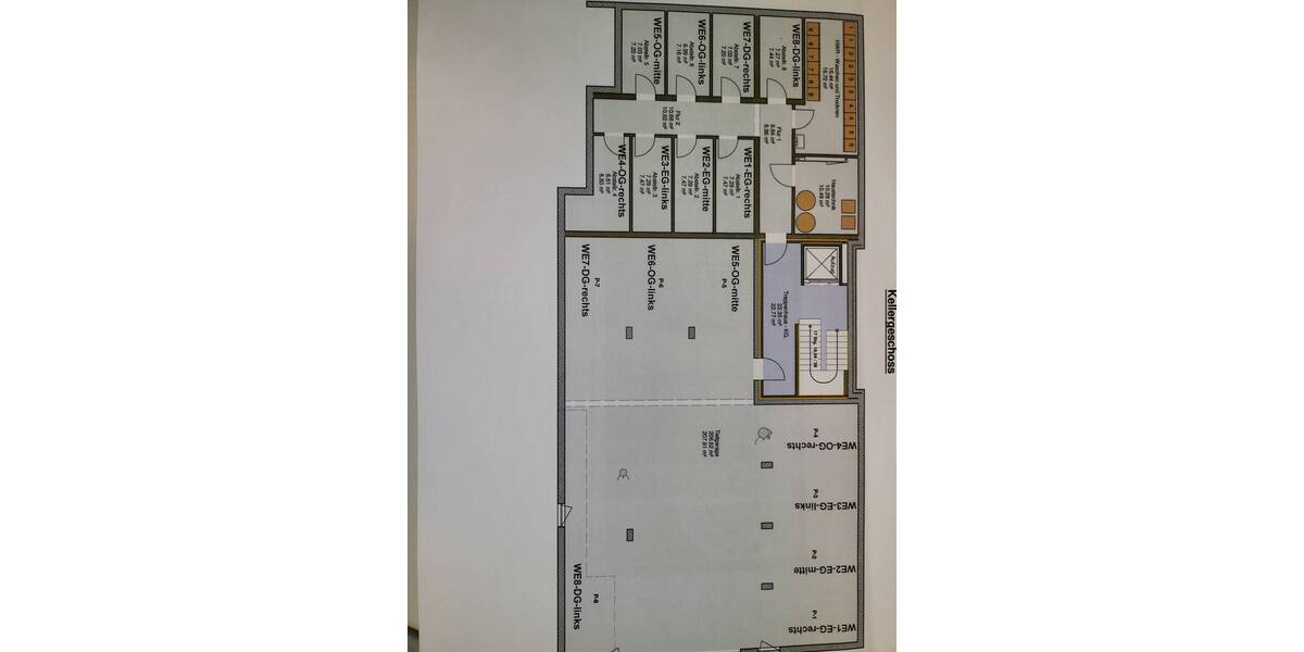 ! ab 314.824 €- Moderne ETW´s in Toplage Vellmar 2 zimmer