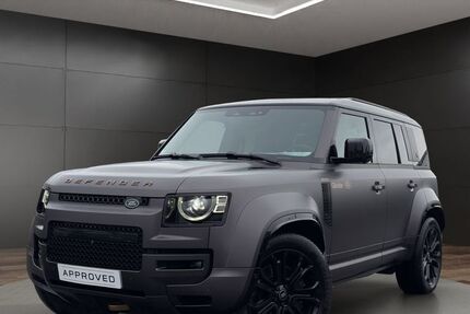 Land Rover Defender 6.867 km 169.660 &euro; Kassel 34123