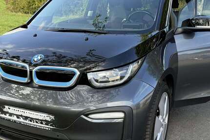 BMW i3 69.000 km 18.950 € Fuldabrück 34277