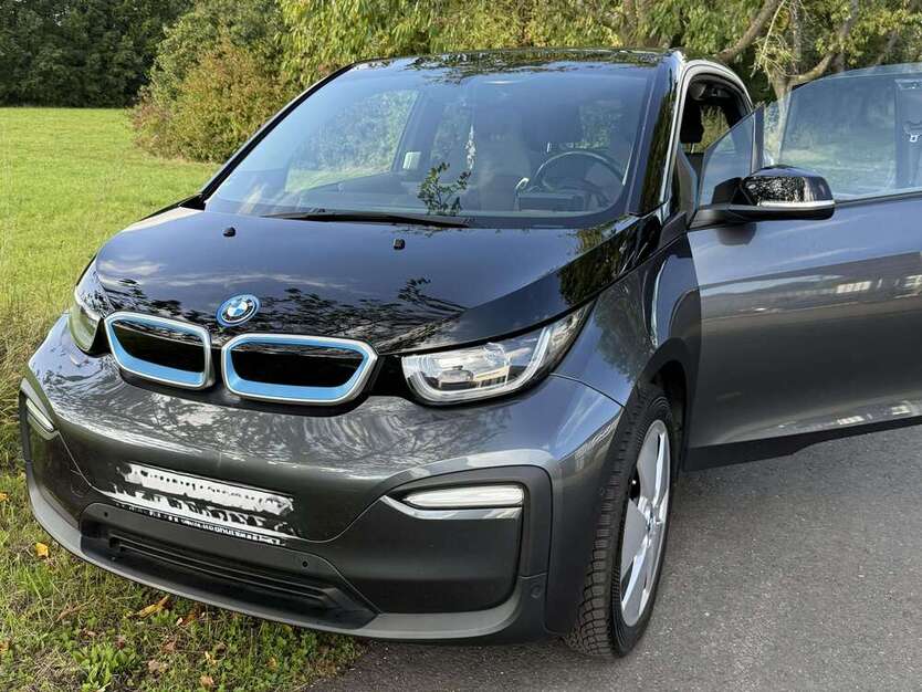 BMW i3 69.000 km 18.950 € Fuldabrück 34277