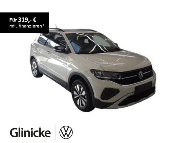 T-Cross