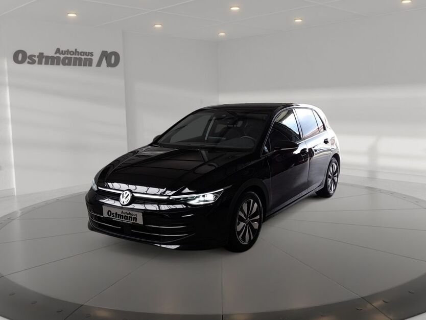 VW Golf 25.317 km 27.650 € Fritzlar 34560
