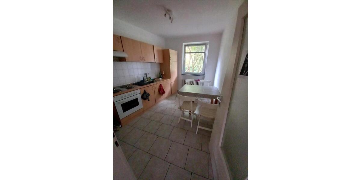 Erdgeschoßwohnung Kassel Vorderer Westen - 1 Zimmer, 23 m&sup2;, 300&euro; | Angebot:25101920