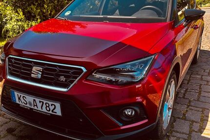 Seat Arona 39.990 km 20.900 &euro; Lohfelden 34253