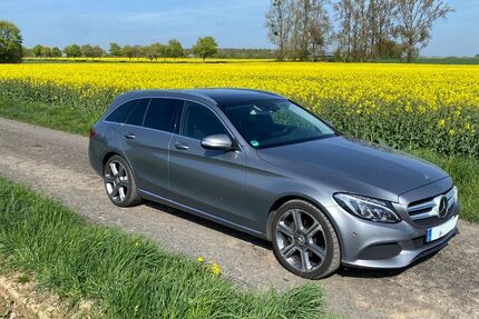 Mercedes-Benz C 250 265.995 km 13.800 &euro; Immenhausen 34376