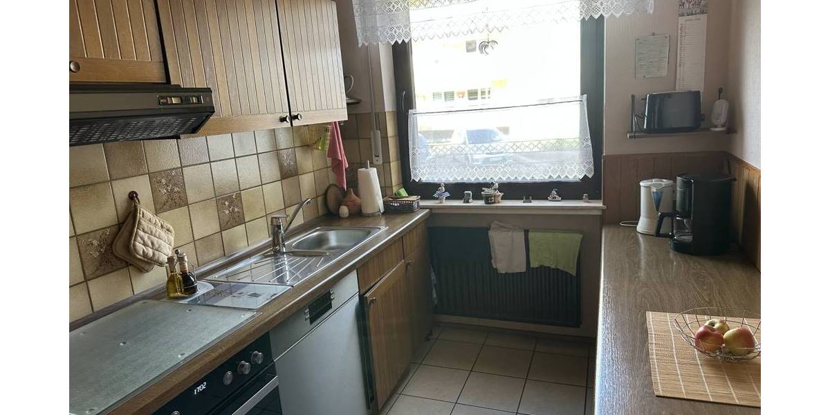 Reihenmittelhaus Baunatal / Großenritte Großenritte - 4 Zimmer, 102 m&sup2;, 319.000&euro; | Angebot:26306034