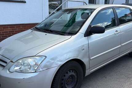 Toyota Corolla 230.864 km 1.990 € Kassel 34127