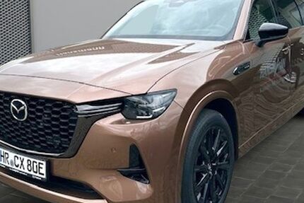 Mazda CX-80 1.668 km 56.900 &euro; Kassel 34123