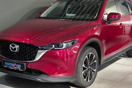 Mazda CX-5 50.000 km 25.480 &euro; Kassel 34123
