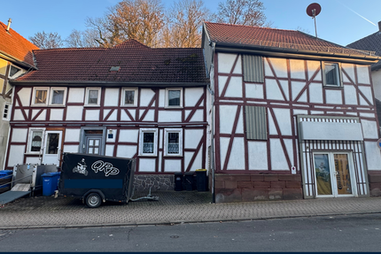 Haus Gudensberg - 8 Zimmer, 226 m&sup2;, 219.000&euro; | Angebot:25242824