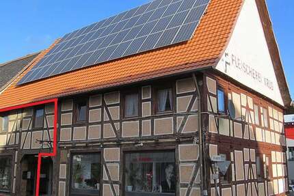 Gewerbeobjekt Calden - 640&euro; | Angebot:25791986