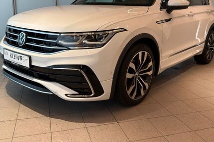 VW Tiguan 71.691 km 30.880 &euro; Fuldatal 34233