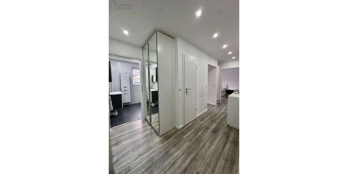 Etagenwohnung Baunatal - 4 Zimmer, 80 m&sup2;, 325.000&euro; | Angebot:26015680