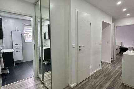 Wohnung Baunatal - 4 Zimmer, 80 m&sup2;, 325.000&euro; | Angebot:26015680