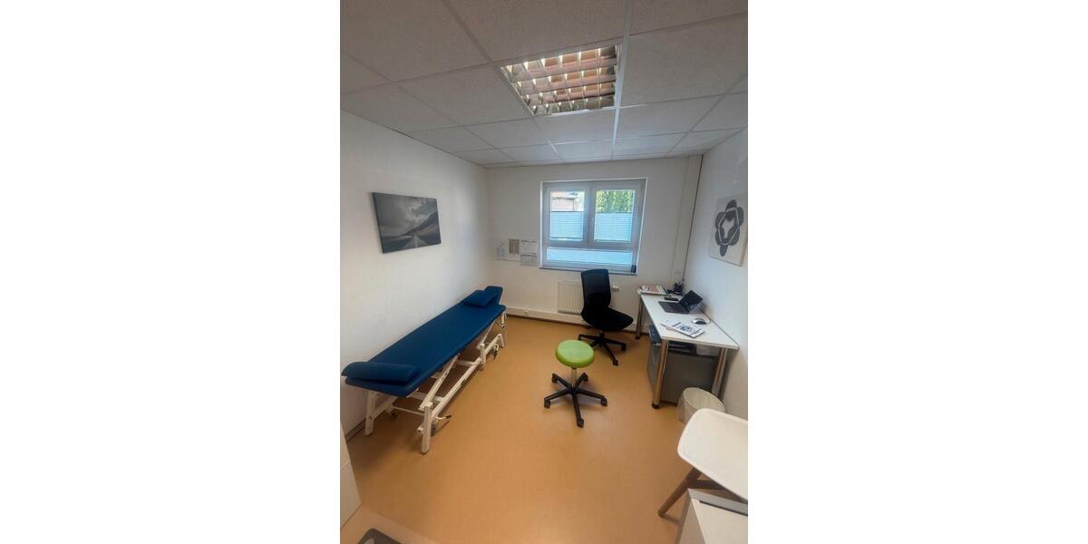 Gewerbeobjekt Melsungen - 3.400&euro; | Angebot:26163182