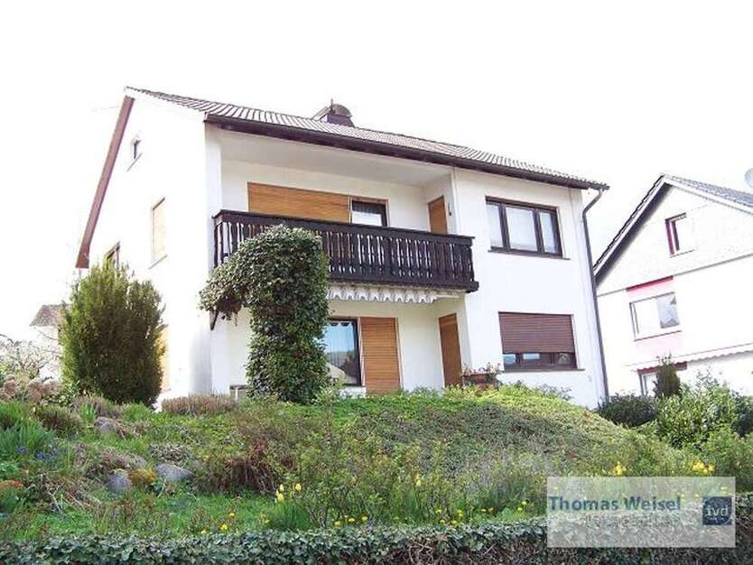 Haus zum Kaufen in Spangenberg 157.127 € 130 m²