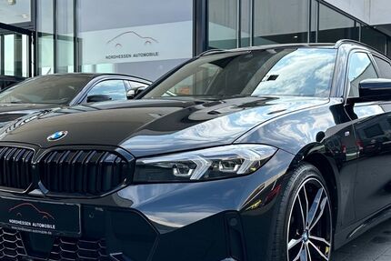 BMW 320 23.823 km 41.890 &euro; Kassel 34123