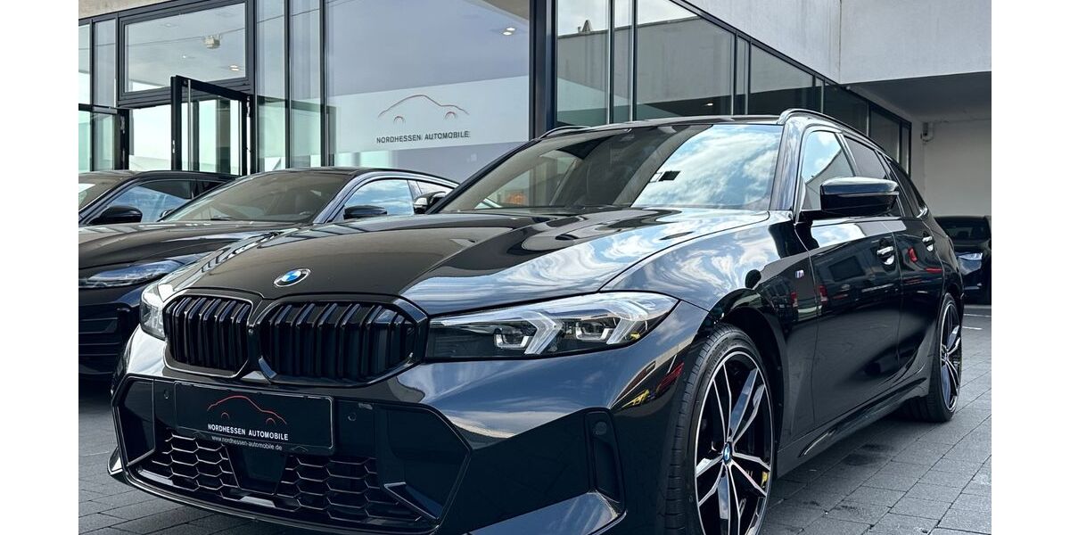 BMW 320 23.823 km 41.890 &euro; Kassel 34123