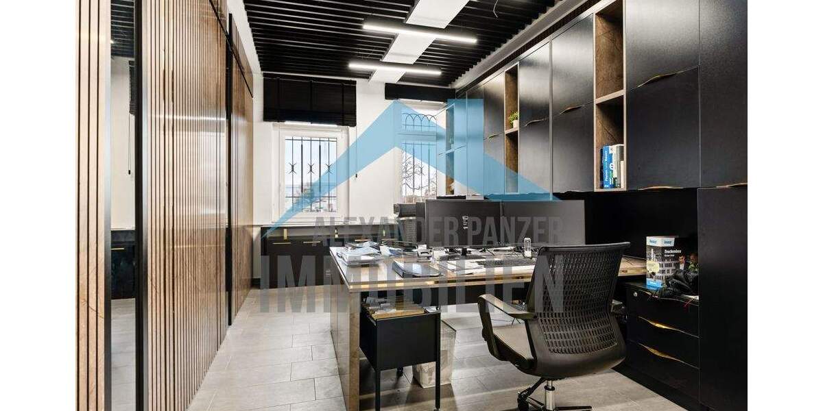 Gewerbeobjekt Kassel / Bettenhausen Bettenhausen - 3.822&euro; | Angebot:25096812