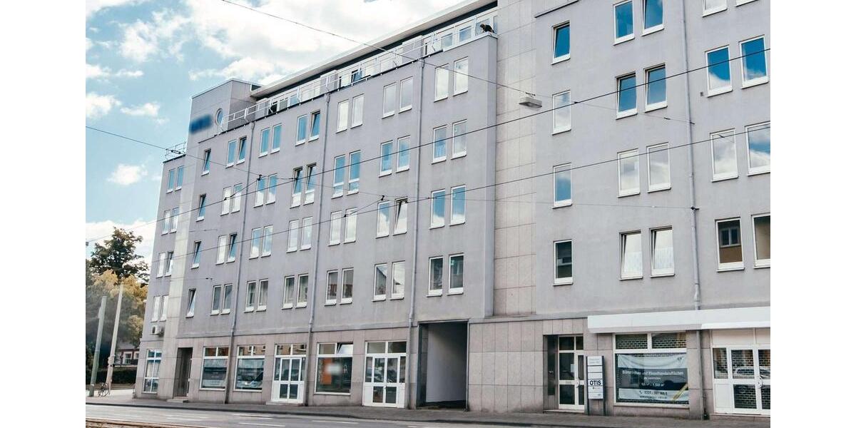 Gewerbeobjekt Kassel Philippinenhof-Warteberg - 2.090&euro; | Angebot:23703036