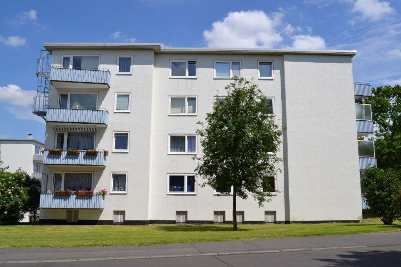 Schicke 2-Zimmer-Wohnung 2 zimmer