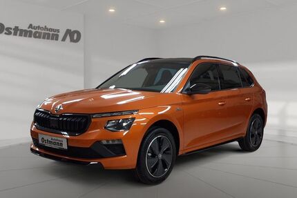 Skoda Kamiq 2.900 km 31.522 &euro; Melsungen 34212