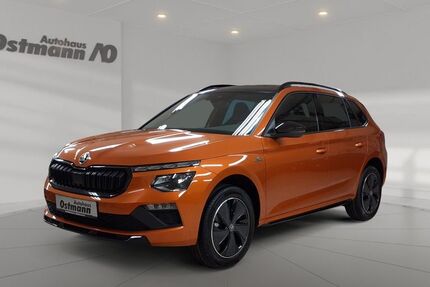 Skoda Kamiq 4.500 km 28.594 &euro; Melsungen 34212