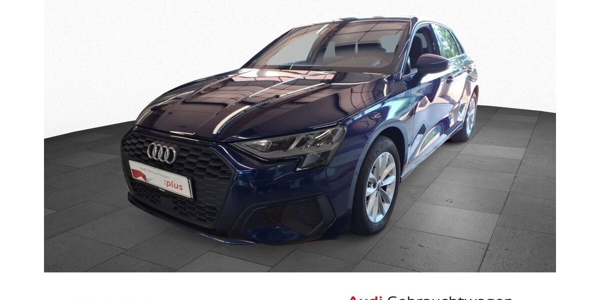 Audi A3 17.803 km 28.990 &euro; Kassel 34125
