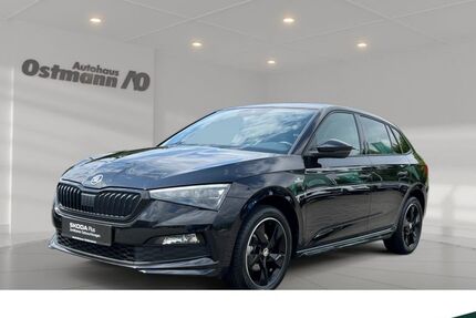 Skoda Scala 45.786 km 20.980 &euro; Niestetal 34266