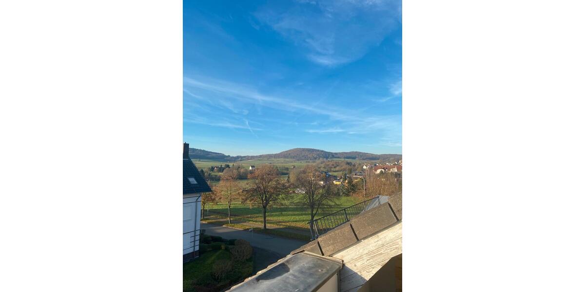 Dachgeschoßwohnung Niedenstein - 2 Zimmer, 128 m&sup2;, 239.000&euro; | Angebot:25414020