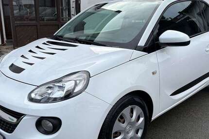 Opel Adam 41.796 km 7.990 € Kassel 34127
