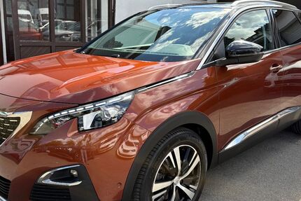 Peugeot 3008 49.904 km 17.990 € Kassel 34127
