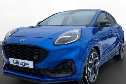 Ford Puma 86.207 km 18.970 &euro; Witzenhausen 37213