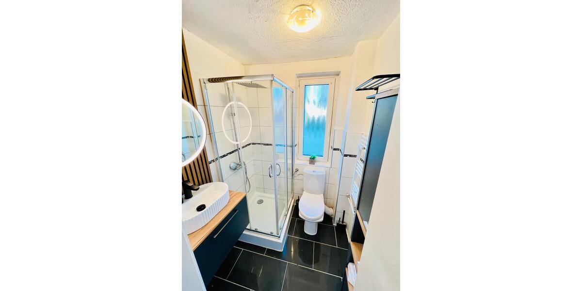 Erdgeschoßwohnung Kassel Niederzwehren - 3 Zimmer, 60 m&sup2;, 900&euro; | Angebot:26354955